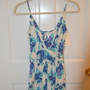 Floral Sundress